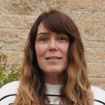 Ginny McColl